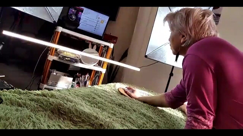 AimeeParadise: Aimee Hot MILF (aka Aimeeparadise) - Královna ženatých čůráků (14)