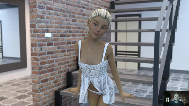 Sex game gamer: เช่าห้อง - 1 จาก 3