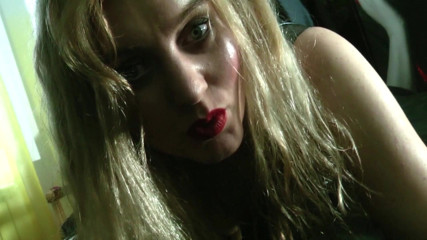Goddess Celine: Respiro sotto il mio culo