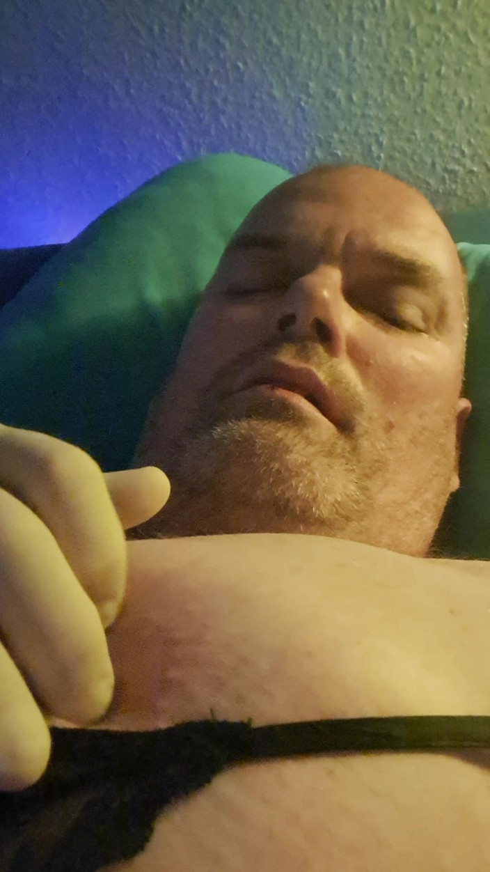 Fickspecht: Peitos E Látex