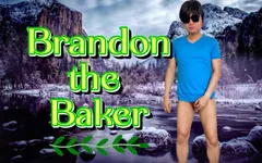 一个英俊的男人与一个肌肉发达的男人的惊人爱情关系