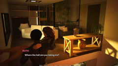 Neon2520: 欲望的阴影 v0.8 出轨更新 02