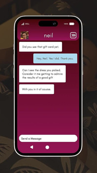 Whispers of Desire: Hotwife Story - Episode 25