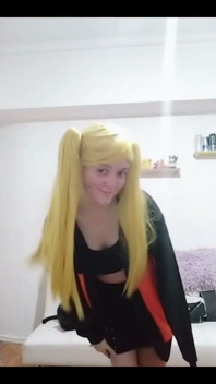 Naruko Set Videos