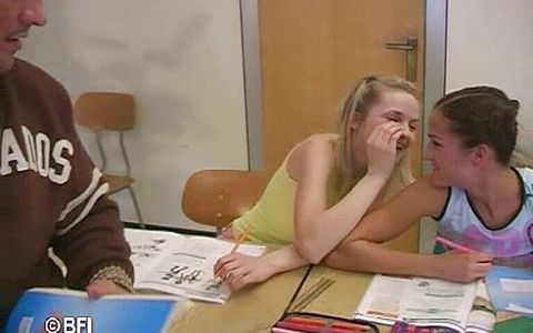 College teens 15  DVD