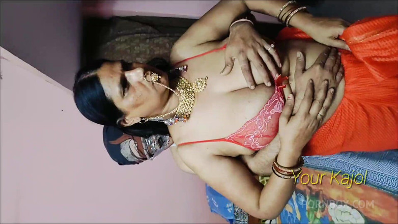 Lustykajolbhabhi: Bua Ki Nath Utrai