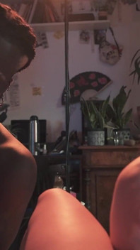 Quatuor amateur bisexuel, quatuor, orgie en groupe avec la coquine Gami, Cédric et Sofi