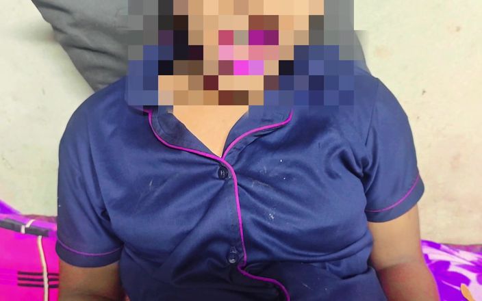 Bangala bhabhi: देसी भाभी चूत के अंदर केले का सुपर केला सेक्स