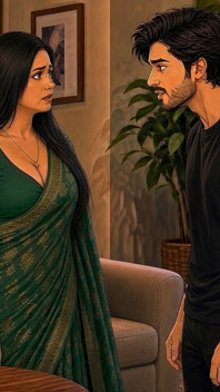 Jaya, prof, partie 32