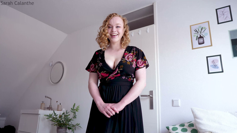 Sarah Calanthe: Ustalony przez twoją dziewczynę