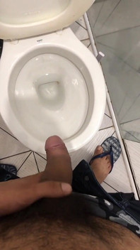 Pissing