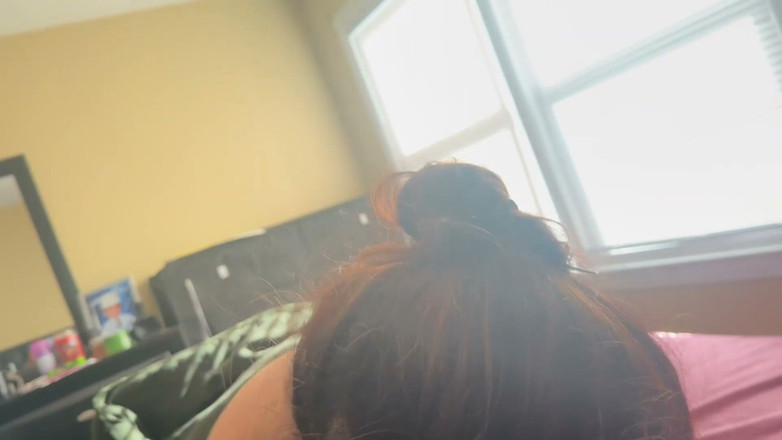 Sir juicy: Good Morning Big Daddy!! Dm for Full Video