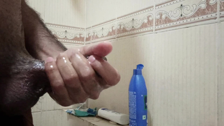 Brijesh 270: Teenager Finds a Sex Toy From His Parents and Takes...