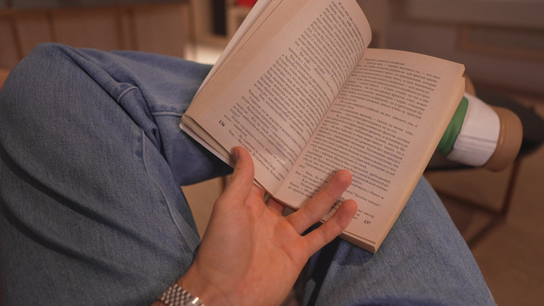 Hotties two: I Just Wanted Some Privacy, but My Hottie Stepdaughter Decided...