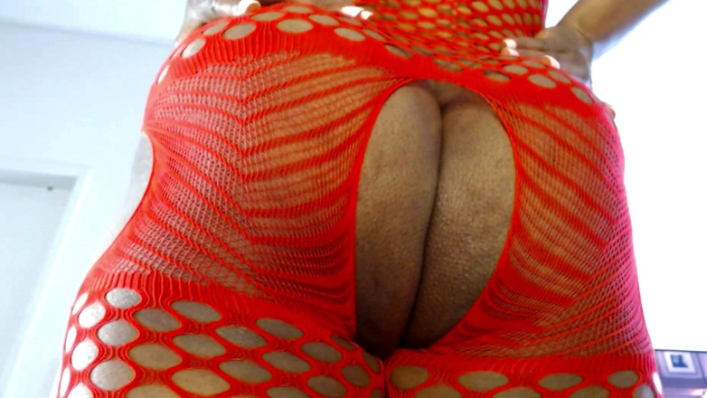 Maeling: Riesin G-string Geheimnis, kleiner körper für die Wärme - das Winterangebot...