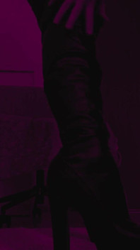 발정나서 걷는 발정나서