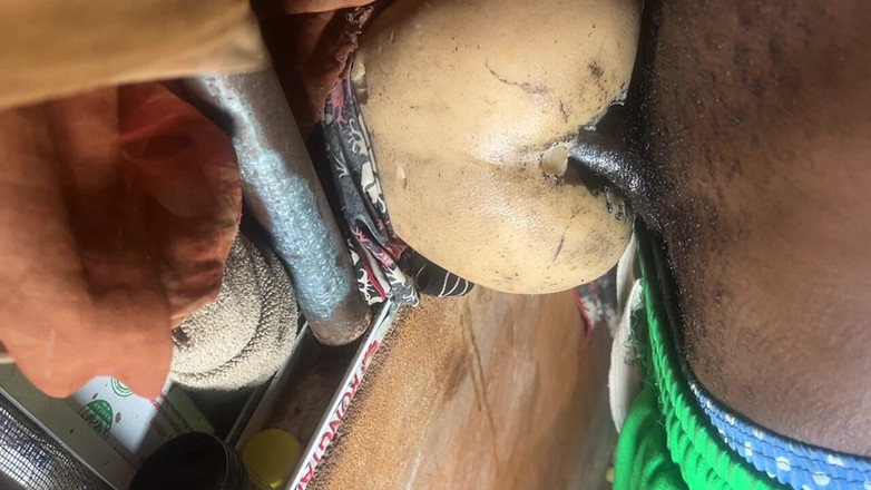 Bangcum8: Erg heet