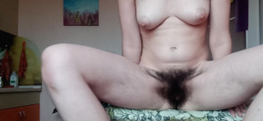 BW_Dolphin: Escancarado