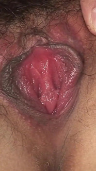Hairy Asians Scene-1_skinny Asian with Small Tits Ends up with Her Hairy Pussy Full of Cum