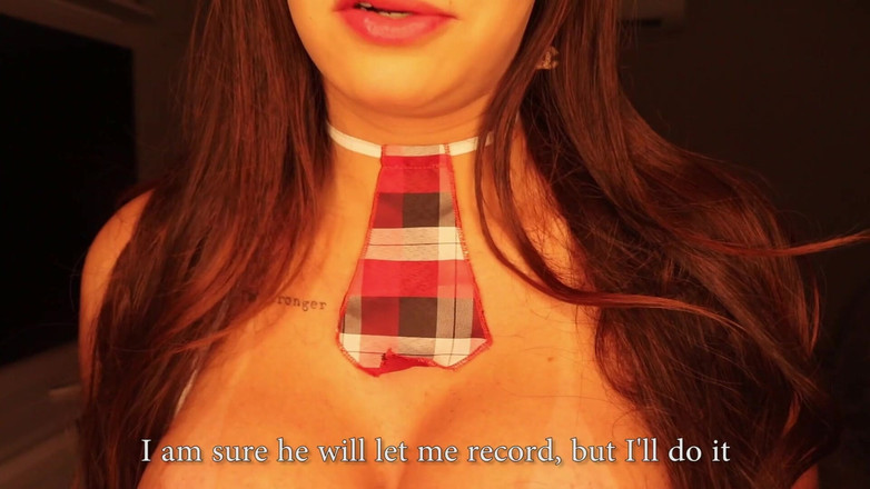 Agatha Lyra: Uczeń wszedł w usta nauczyciela