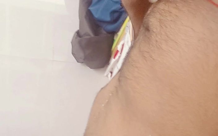 Student in: My Hot Cum