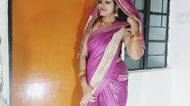 Vija: Indian Devar Bhabhi Sex Full HD Video XXX Porn First...