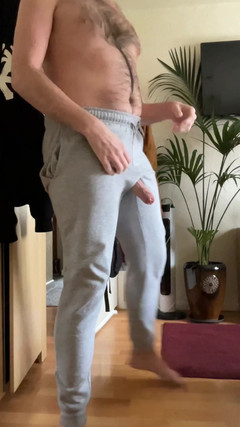 Buggiesmugglr: Saya akan merindui bahagian bawah Trek Kegemaran Saya, Tetapi Miang...