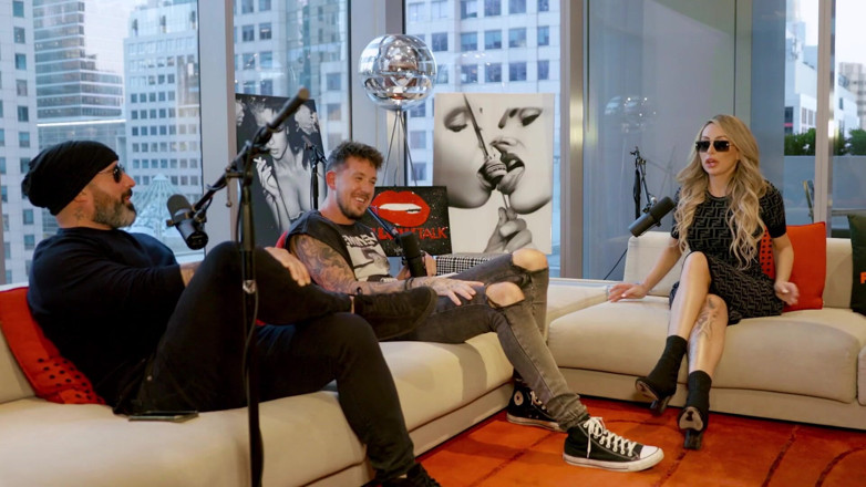 Pillow Talk: Il maledetto homie scopa Le dia james?