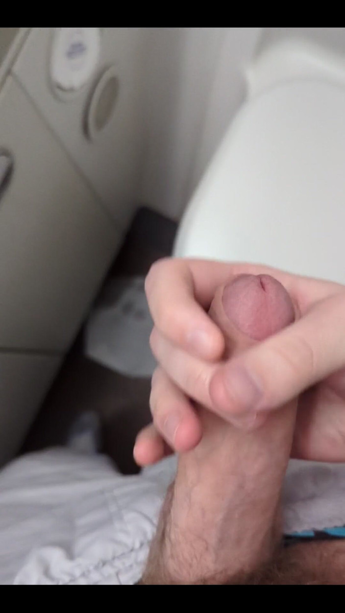 Bob Steel: Am destul de excitat în avion a trebuit să aibă grijă...