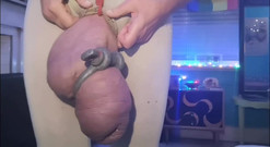 Monster_Meat_: Scopando arrapata sono stata guardata da uomo uomo