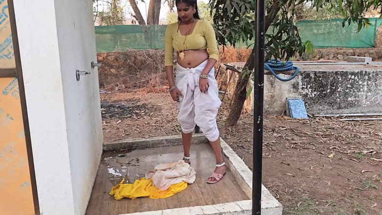 Kamasutra61: Heißes indisches desi-paar holi, spezielle romantik