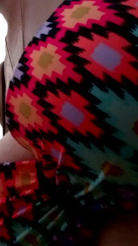 Bikini'de açık Hava