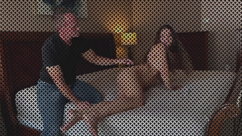DCTrousersnake: Kendra Heart - Porn Star Tries Out Amateur Older Man Dctrousersnake