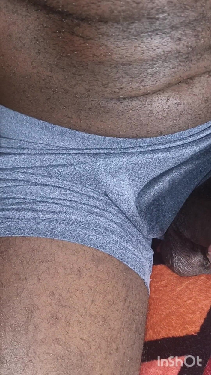 Moteroxz: Muscline tip kenyan păros