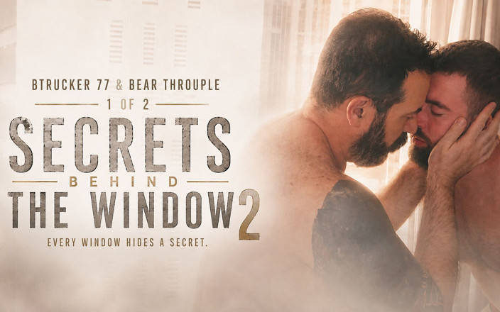 BTrucker77: Secrets derrière la fenêtre 2 -1 sur 2