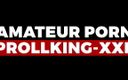 PROLLKING: 153 - Grosse éjaculation