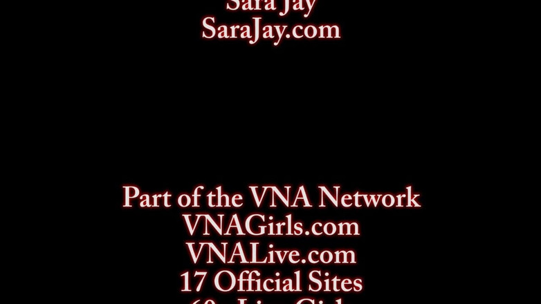 萨拉·杰伊: Sara Jay清洁日