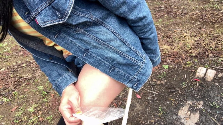 megu2002: Instrukcje od trenera no17 lewatywy chlebowej chodzenie część 1