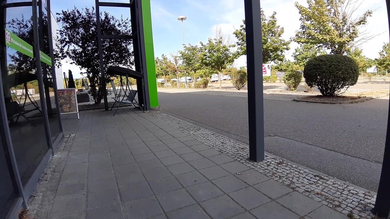 sweetfeet29: Każdy mógł mnie zobaczyć