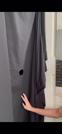 Nympho Lyndsay Sucks Strangers Cock at the Gloryhole
