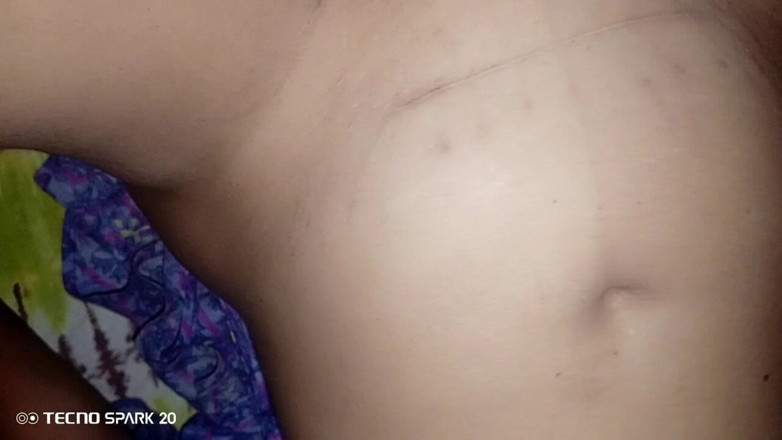 Real Time Enjoy: Pris dans une situation privée, personne ne devrait voir