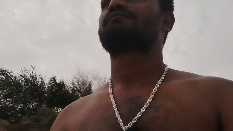 KUMBHA MANOJ KUMAR: Desi xhard compleanno cazzo duro