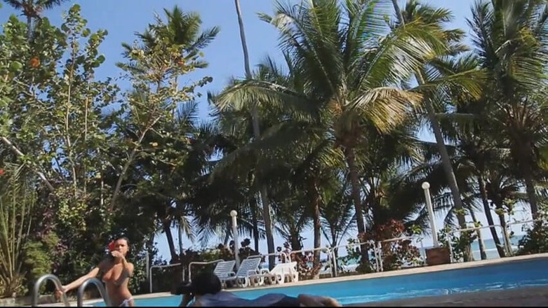 Watch4beauty: Hawaii