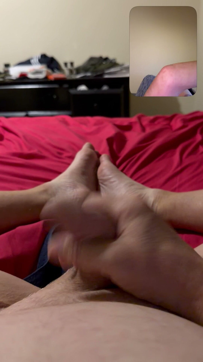 JJdaddy: My Dick Is Here