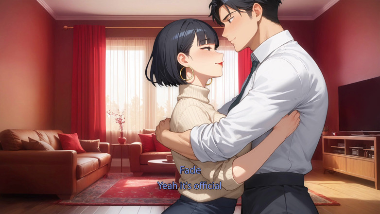 Porngame201: I Love Your Wife Update 3