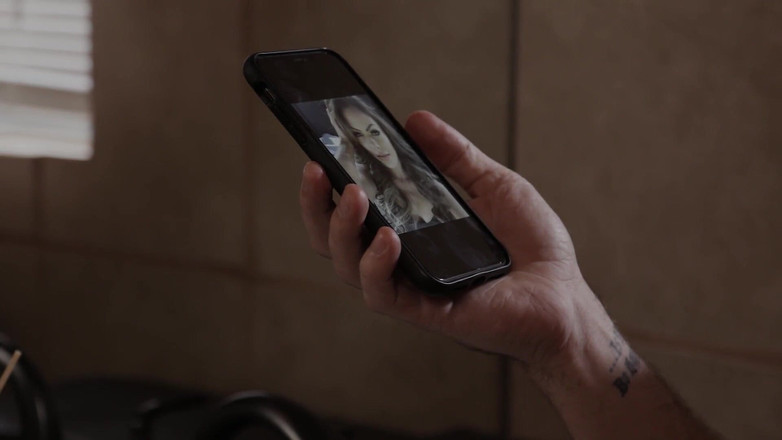 Sweet Sinner: Cat Fished 3_scene 1_tricked You