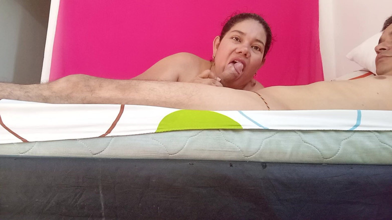 Valkyrie and Luigy Couple: Güzel kız arkadaş amatör