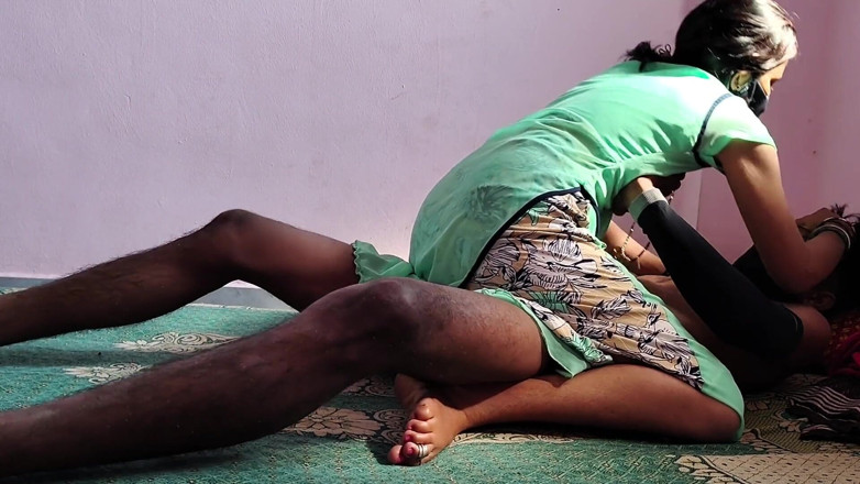 Viralcouple76: Calda figura sexy india viene scopata duramente dal suo devar...