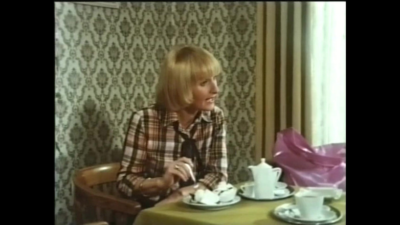 Bisco Birchwood Productions: Genç Avrupalı kızın ateşli maceraları! Vintage