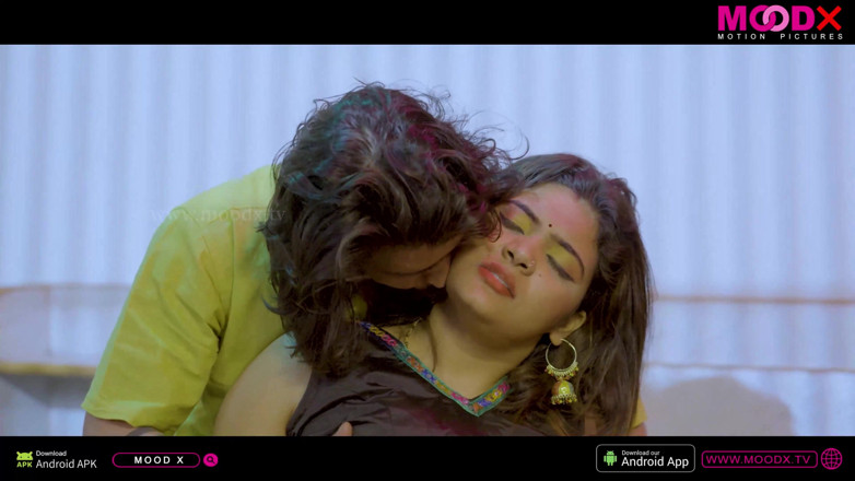 Mood X VIP: Une belle femme indienne sexy se fait baiser par son...